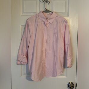 Brooks Brothers Oxford Button Down